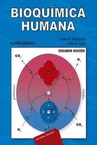 Bioquímica humana_cover