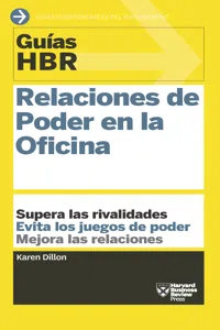 Relaciones de Poder en la Oficina_cover