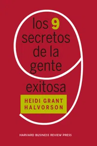Los 9 secretos de la gente exitosa_cover