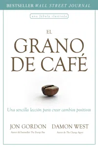 El grano de café_cover