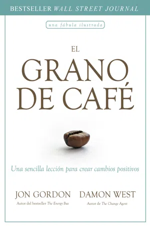 El grano de café