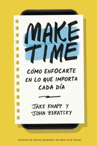 Make Time_cover