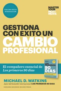 Gestiona con éxito un cambio profesional_cover