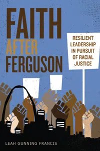 Faith after Ferguson_cover