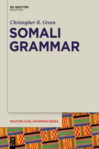 Somali Grammar_cover