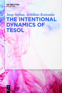 The Intentional Dynamics of TESOL_cover