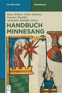 Handbuch Minnesang_cover