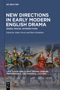 New Directions in Early Modern English Drama_cover