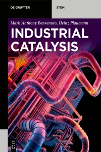 Industrial Catalysis_cover