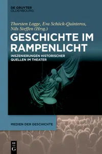 Geschichte im Rampenlicht_cover