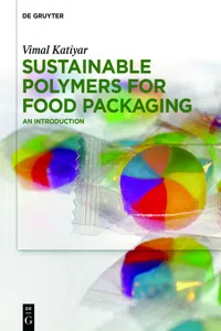 Sustainable Polymers for Food Packaging_cover