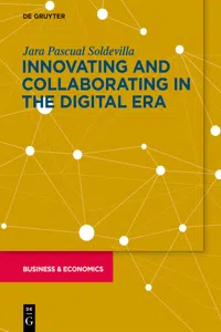 Innovation and Collaboration in the Digital Era_cover