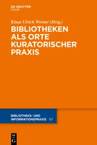 Bibliotheken als Orte kuratorischer Praxis_cover