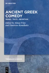 Ancient Greek Comedy_cover