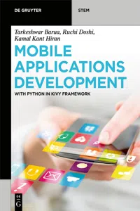 Mobile Applications Development_cover