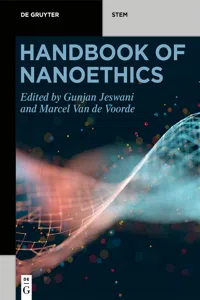 Handbook of Nanoethics_cover