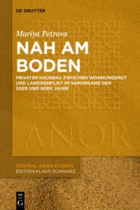 Nah am Boden_cover