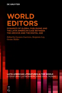 World Editors_cover