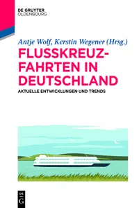 Flusskreuzfahrten in Deutschland_cover