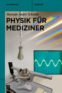 Physik für Mediziner_cover