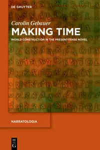 Making Time_cover