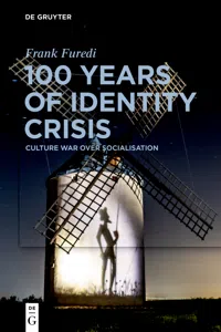100 Years of Identity Crisis_cover