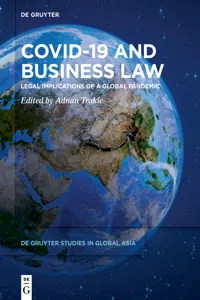 Covid-19 and Business Law_cover