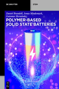 Polymer-based Solid State Batteries_cover