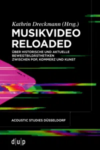 Musikvideo reloaded_cover