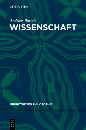 Wissenschaft