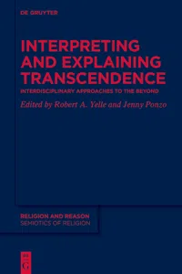 Interpreting and Explaining Transcendence_cover
