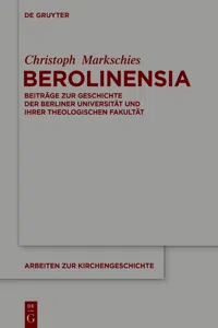 Berolinensia_cover