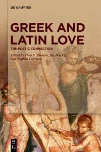Greek and Latin Love_cover