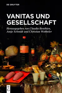 Vanitas und Gesellschaft_cover