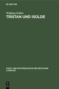 Tristan und Isolde_cover