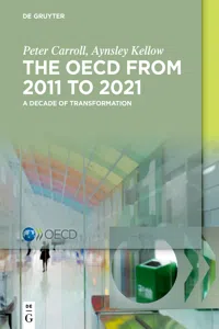 The OECD: A Decade of Transformation_cover