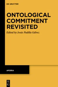 Ontological Commitment Revisited_cover
