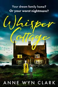 Whisper Cottage_cover