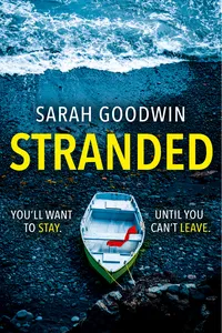 The Stranded_cover