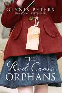 The Red Cross Orphans_cover