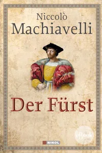 Der Fürst_cover