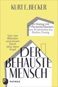 Der behauste Mensch_cover