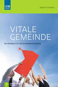 Vitale Gemeinde_cover