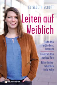 Leiten auf Weiblich_cover