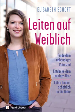 Leiten auf Weiblich