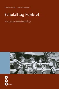 Schulalltag konkret_cover