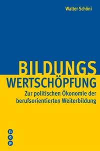 Bildungswertschöpfung_cover