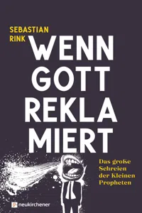 Wenn Gott reklamiert_cover