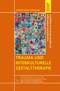 Trauma und interkulturelle Gestalttherapie_cover