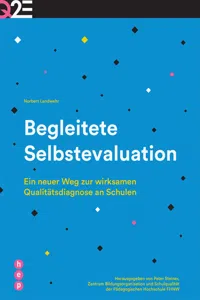 Begleitete Selbstevaluation_cover